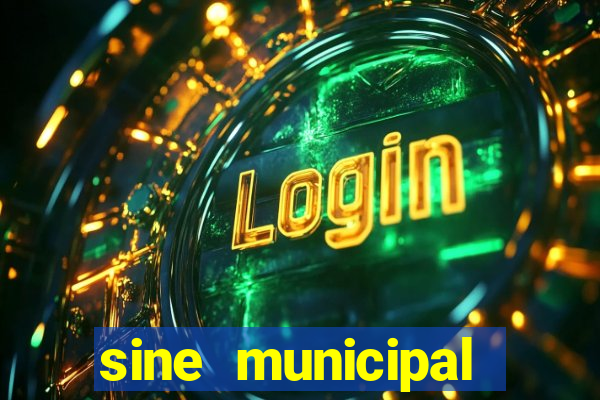 sine municipal porto velho